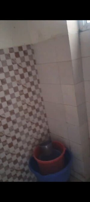 Bathroom in 1 BHK Apartment at Wave City, Wave City – for Sale