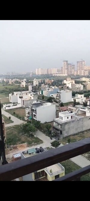 Team Area in 1 BHK Apartment at Wave City, Wave City – for Sale