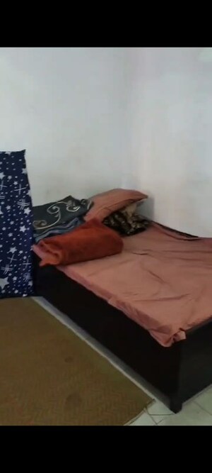 Bedroom in 1 BHK Apartment at Wave City, Wave City – for Sale