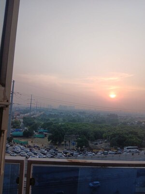 Studio Apartment For Sale in Gaur City Center, Sector 4 Greater Noida