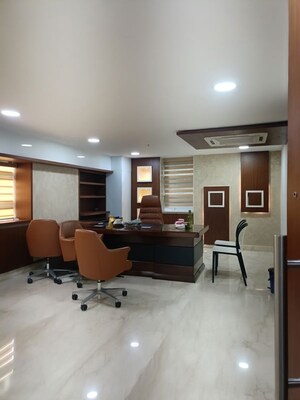  Office Space For Rent in Uptown Jubilee, Jubilee Hills