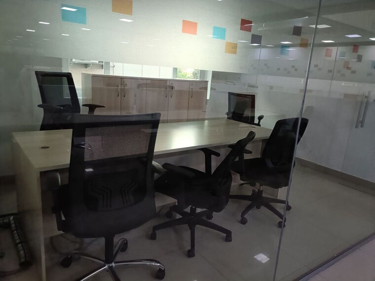 Team Area, uptown-jubilee Commercial Office Space 5600 Sq.Ft. In Jubilee Hills Hyderabad 10737876