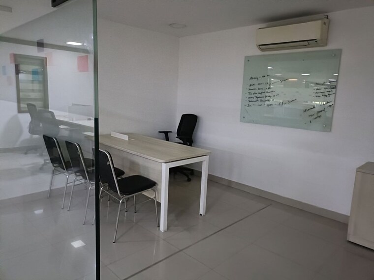 Team Area, uptown-jubilee Commercial Office Space 5600 Sq.Ft. In Jubilee Hills Hyderabad 10737876