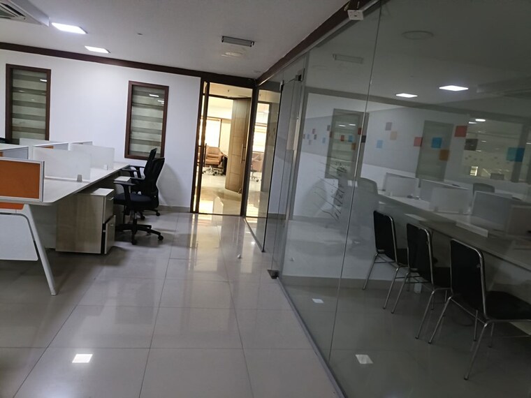 Team Area, uptown-jubilee Commercial Office Space 5600 Sq.Ft. In Jubilee Hills Hyderabad 10737876