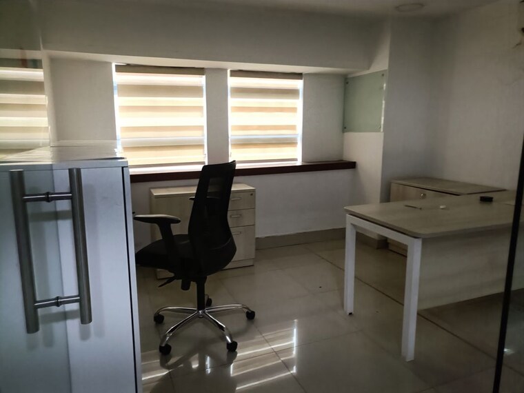 Team Area, uptown-jubilee Commercial Office Space 5600 Sq.Ft. In Jubilee Hills Hyderabad 10737876
