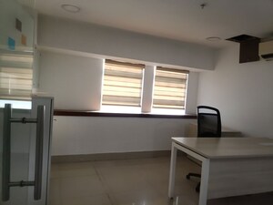 Team Area in  Office Space at Uptown Jubilee, Jubilee Hills – for Rent