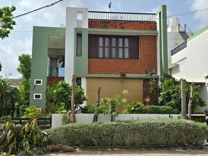  Villa – Exterior View View at Bakrol - for Sale