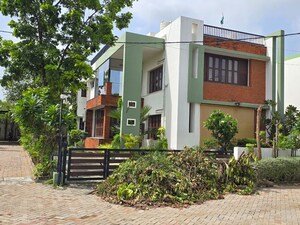  Villa – Exterior View View at Bakrol - for Sale