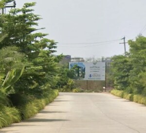  Villa – Exterior View View at Kompally - for Sale