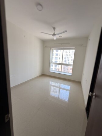3 BHK +  1050 Sq.Ft. Apartment in Hubtown Rising City
