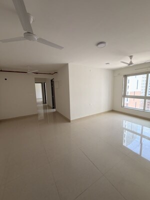 Staircase in 3 BHK Apartment at Hubtown Rising City, Ghatkopar East – for Rent