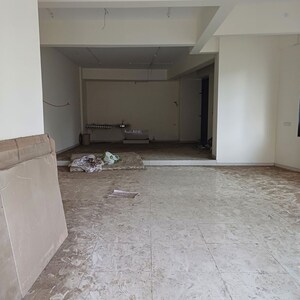  Office Space – Exterior View View at Sanghvi Aaditya Elegance, Matunga West - for Rent