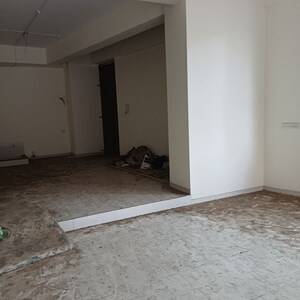  Office Space – Exterior View View at Sanghvi Aaditya Elegance, Matunga West - for Rent