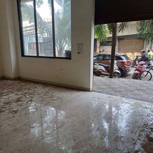  Office Space – Exterior View View at Sanghvi Aaditya Elegance, Matunga West - for Rent