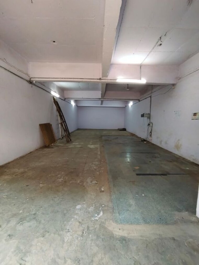 Exterior View, gateway-plaza Commercial Office Space 430 Sq.Ft. In Powai Mumbai 10737886
