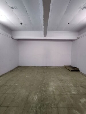  Office Space – Exterior View View at Gateway Plaza, Powai - for Rent