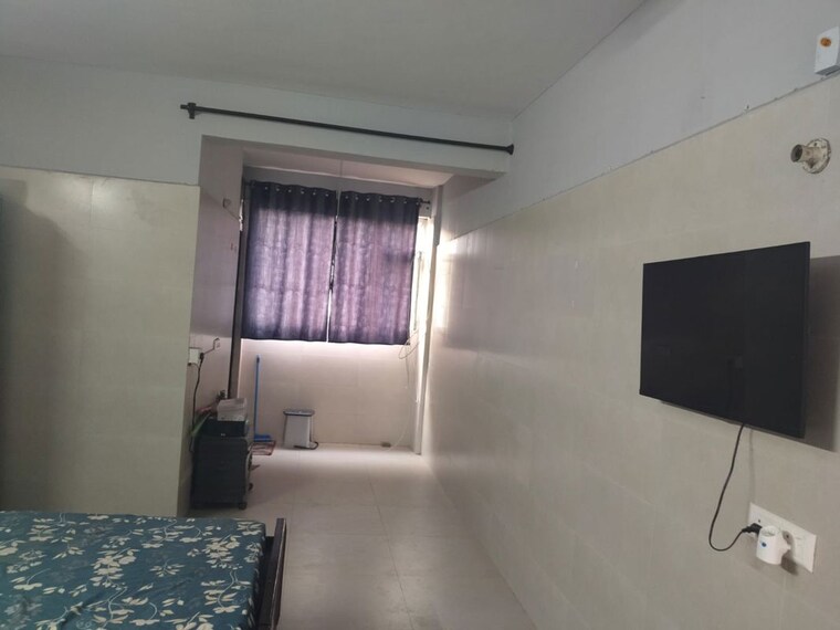 Room, penta-homes 1 RK 550 Sq.Ft. Apartment In Vip Road Zirakpur 10737897