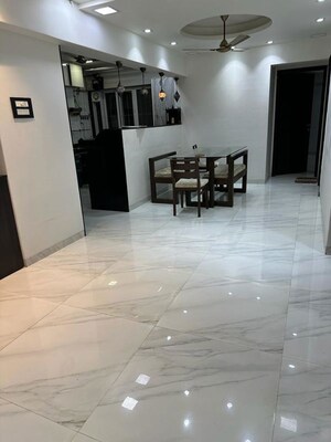 Parking in 2 BHK Apartment at Paranjape Schemes Royal Court, Andheri East – for Rent