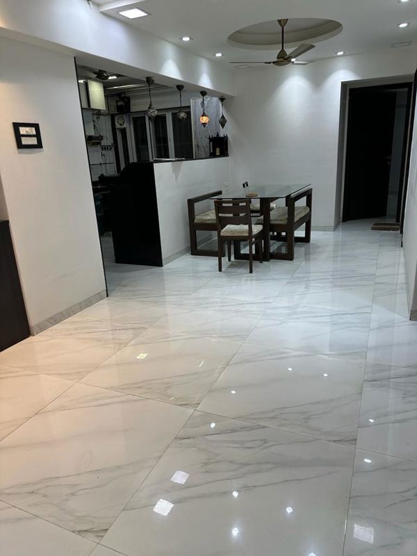 Parking, paranjape-schemes-royal-court 2 Bedroom 744 Sq.Ft. Apartment In Andheri East Mumbai 10737900