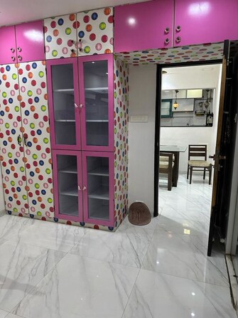 2 BHK +Apartment For Rent in Paranjape Schemes Royal Court in Andheri East, Mumbai