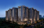 3 BHK +  2165 Sq.Ft. Apartment in Jakkuru