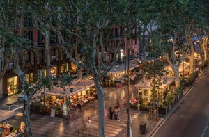 3 BHK Apartment – Exterior View View at Jakkuru - for Sale