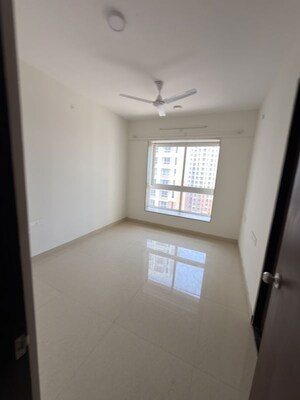 3 BHK Apartment For Rent in Hubtown Rising City, Ghatkopar East