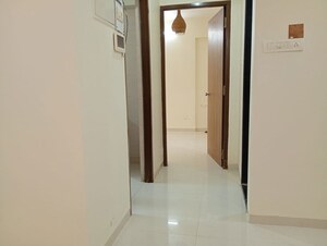 Building Lobby in 1 BHK Apartment at Panom Park, Vile Parle East – for Sale