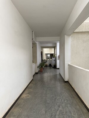  3 BHK Apartment at Om Sree Patels Green Front, Yapral – for Rent