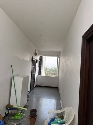  3 BHK Apartment at Om Sree Patels Green Front, Yapral – for Rent
