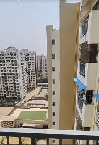 2 BHK +  680 Sq.Ft. Builder Floor in Ekta Parks Ville
