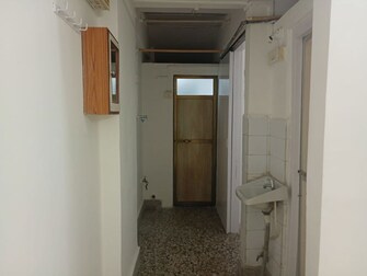 1 BHK +  450 Sq.Ft. Apartment in Sun & Breeze Apartment