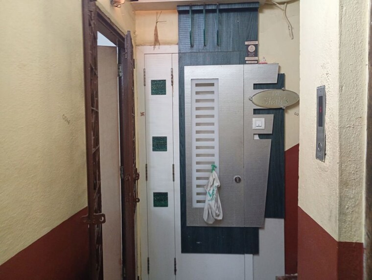 Kitchen, sun-breeze-apartment 1 Bedroom 450 Sq.Ft. Apartment In Vile Parle East Mumbai 10737952