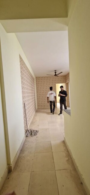 Bathroom in 2 BHK Apartment at Adore Happy Homes, Sector 86 – for Rent