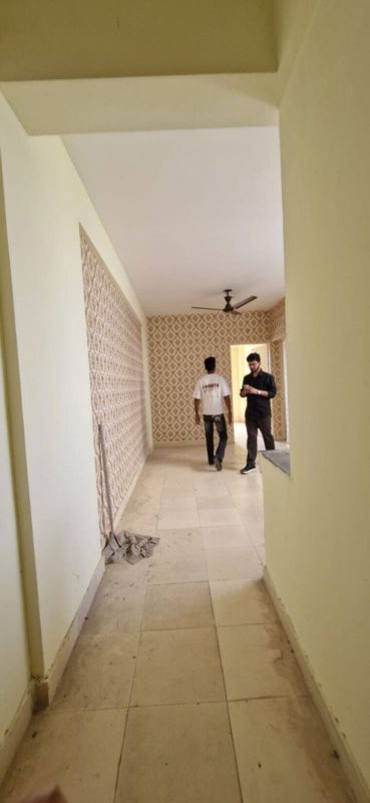 Bathroom, adore-happy-homes 2 Bedroom 478 Sq.Ft. Apartment In Sector 86 Faridabad 10737945