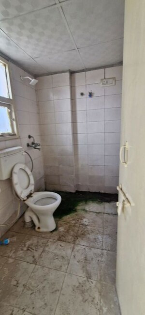 Bathroom in 2 BHK Apartment at Adore Happy Homes, Sector 86 – for Rent