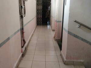 Balcony in  Apartment at Wadala – for Sale