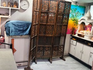  Apartment – Exterior View View at Wadala - for Sale