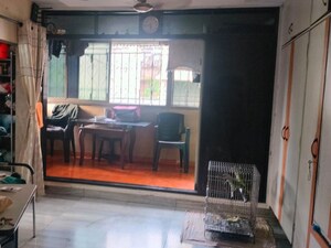 Living Room in  Apartment at Wadala – for Sale