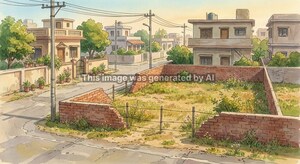  Land For Sale in Kaulakha