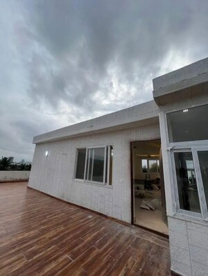 3 BHK Apartment – Exterior View View at Olive Apartment Cooke Town, Cooke Town - for Rent