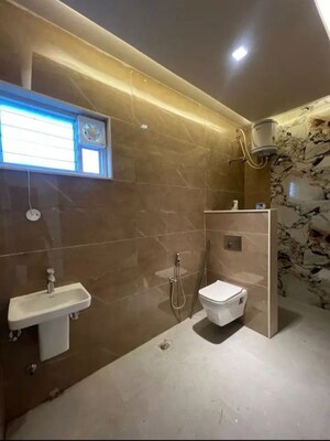 Team Area in 3 BHK Apartment at Olive Apartment Cooke Town, Cooke Town – for Rent