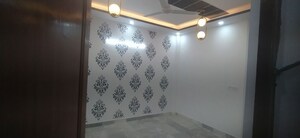 Room in 1 BHK Builder Floor at Khirki Extension – for Rent