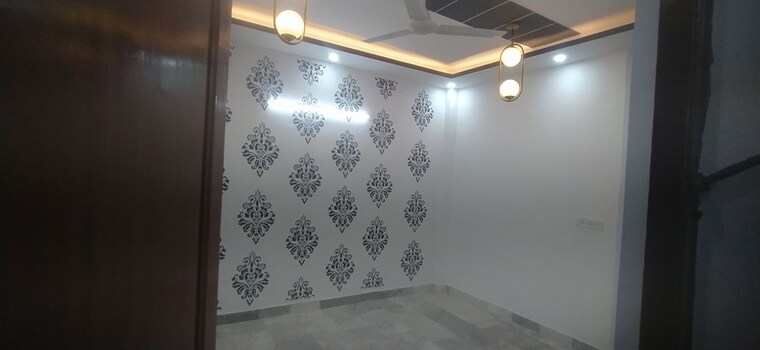 Room, khirki extension 1 Bedroom 450 Sq.Ft. Builder Floor In Khirki Extension Delhi 10737954