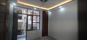 Room in 1 BHK Builder Floor at Khirki Extension – for Rent