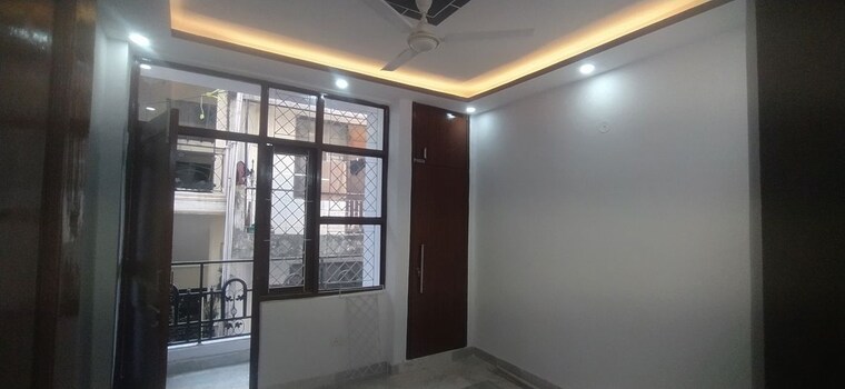 Room, khirki extension 1 Bedroom 450 Sq.Ft. Builder Floor In Khirki Extension Delhi 10737954