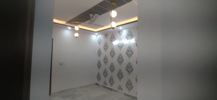 Room, khirki extension 1 Bedroom 450 Sq.Ft. Builder Floor In Khirki Extension Delhi 10737954