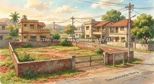  Land For Sale in Habib Ganj