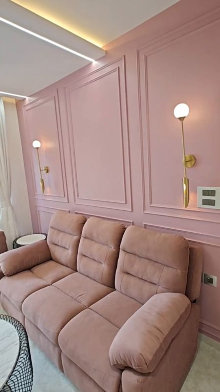 Bathroom, lodha-amara 2 Bedroom 672 Sq.Ft. Apartment In Kolshet Road Thane 10737967