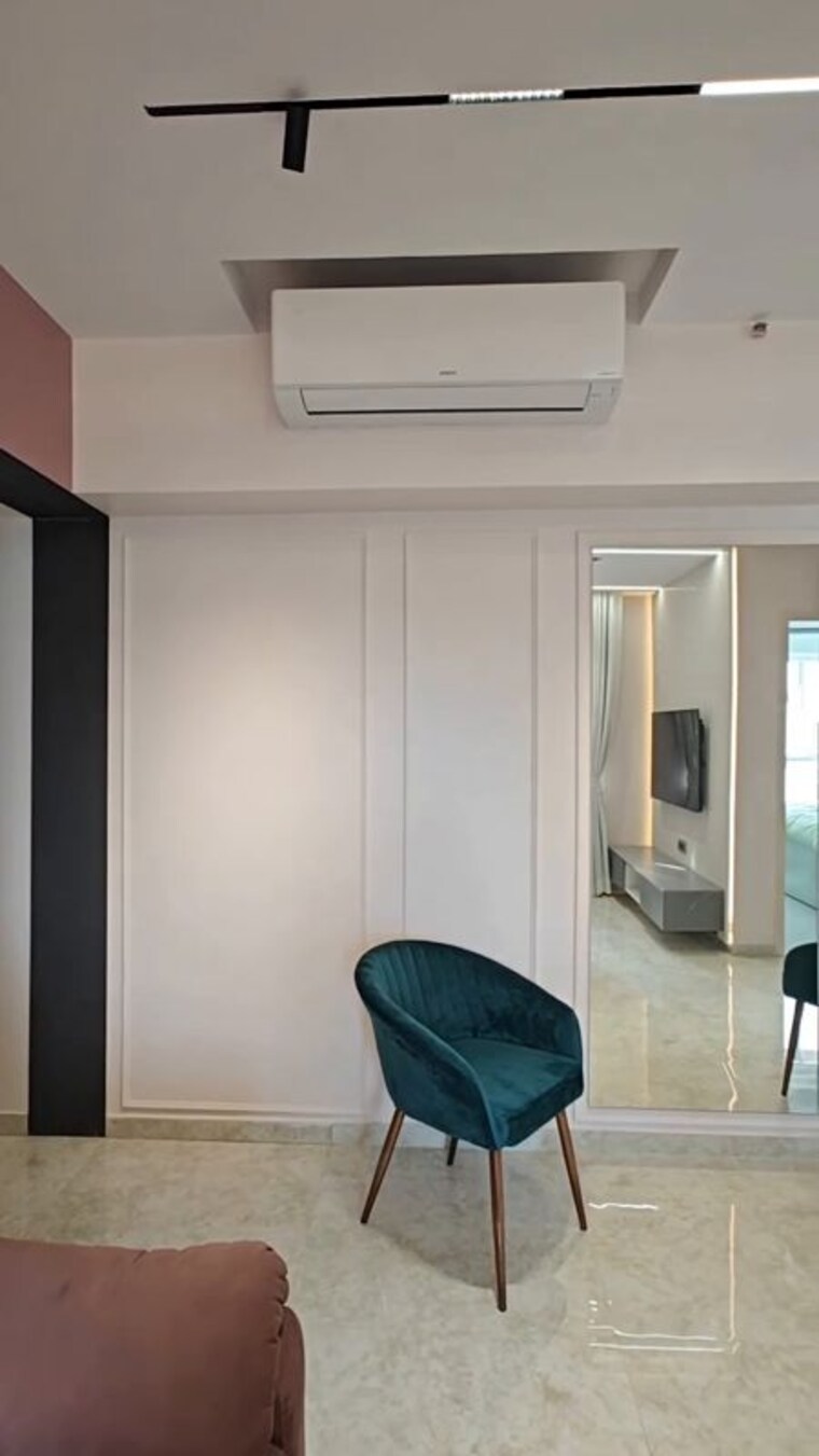 Bathroom, lodha-amara 2 Bedroom 672 Sq.Ft. Apartment In Kolshet Road Thane 10737967